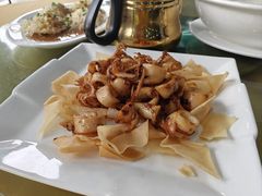 -旺富东海大酒楼(海鲜街店)