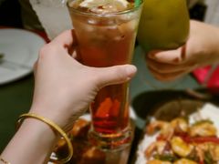 -碧特博格啤酒花园餐厅(芜湖路店)