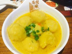 -西关味(大卫城店)