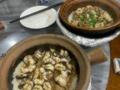-红星光发煲仔饭(大石街店)