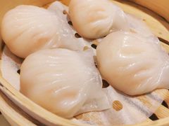 -白天鹅宾馆-宏图府餐厅