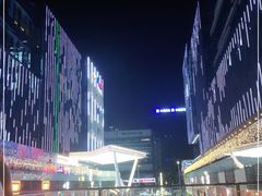 -HALO广场(梨园路店)