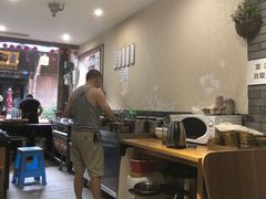 -樊三嬢手工甜水面(大邑安仁店)
