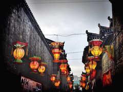 -东西巷