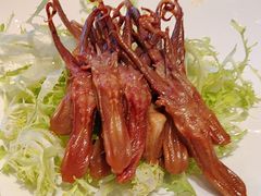 -高佳庄·海鲜酒楼(定海店)
