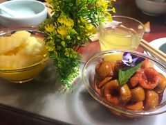 -窄巷子陕菜馆·地道陕西菜(粉巷店)