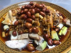 凉拌鸡-富贵饭店(大源店)