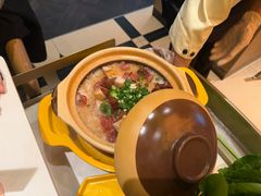 -润园四季椰子鸡火锅(卓越INTOWN店)