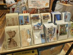 -猫的天空之城概念书店(束河店)