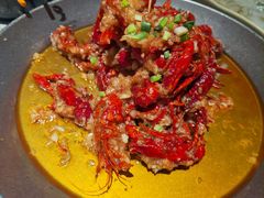 -巴厘龙虾·榜首油焖大虾(音乐学院·沿江酒馆店)
