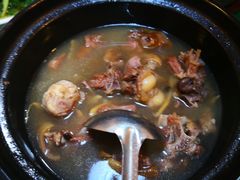 -张记旺角食街(动物园店)