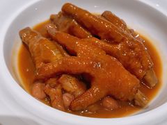 -贝勒爷·酥不腻烤鸭