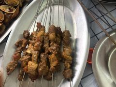-郑喜旺烧烤(新密总店)