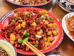 -小街47號江湖菜(四合院店)