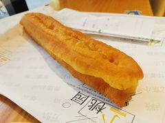 -小桃园·豆浆油条(复兴中路店)