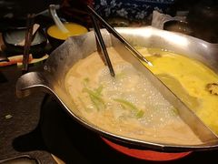 -湊湊火锅·茶憩(石家庄万象城店)