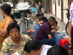 -陈小五小吃部