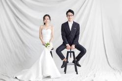 点击看大图 -太郎花子婚纱摄影艺术中心