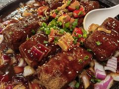 -东馆和天下特色餐饮(工农店)