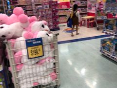 -玩具反斗城(海港城店)