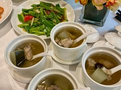 -悦雅居·老广州老味道(长湖店)