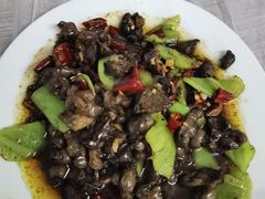-鸡炖兔