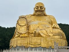 -千佛山风景名胜区