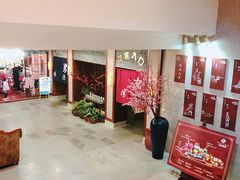 -杭州第一世界大酒店·云曼温泉