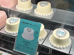 -PAPER STONE BAKERY(天环店)