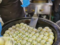 -许记生煎(遵义路店)