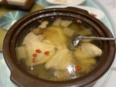 -一品粤珍轩(吴中路店)