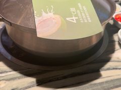 -大头椰·椰子鸡火锅(南宁万象城店)
