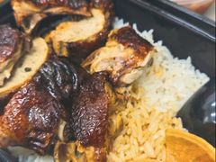 脆皮烧鸭-昌勝香港深井烧鹅(新年华店)