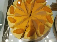 -St蛋糕王国(亨特店)