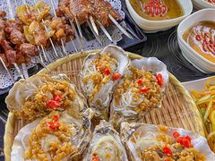 -五悦北平四季涮肉·烧烤(老商埠店)