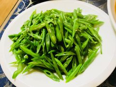 -马虎风味菜馆(王府园小区店)