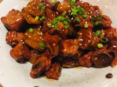 -妈妈的味道(工人体育场东路店)
