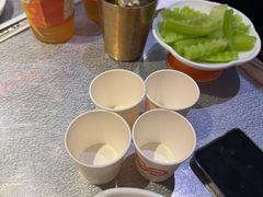 -探鱼·鲜青椒爽麻烤鱼(中天广场店)