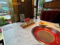 -捞神煲汤火锅(湖滨商业街店)