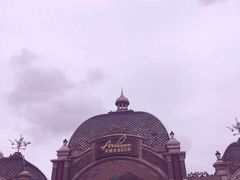 -安徒生童话乐园