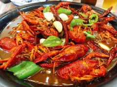 -徐嘉赫龙虾馆