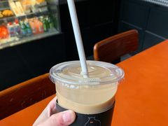 -BLAQ咖啡(骏豪店)