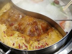 -大斌家串串火锅(汇一城店)