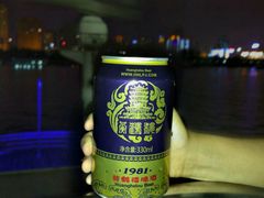 -武汉两江游览·夜游长江(汉口粤汉码头)