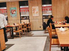 -鼎泰丰(德基广场店)