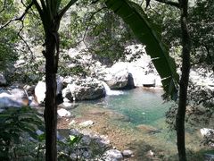 -福建天门山