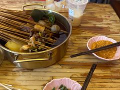 -两角签串串香十一年老字号(机场路店)