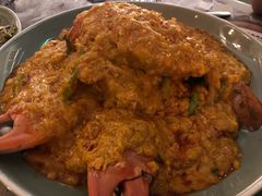 -CHINCHIN 青青·泰国料理(万象食家店)