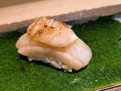 -鮨一日本料理(大中华店)