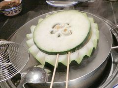 -淼福猪肚鸡·椰子鸡火锅(大沙地店)